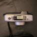 Vintage Samsung Maxima Zoom 130 35mm