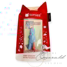 Tonies in the Night Garden Igglepiggle Tonie for Toniebox
