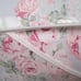 NIP Simply Shabby Chic KING Comforter BELLA Misty Blue 100% Cotton No Shams