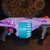 Nerf Rebelle Secrets & Spies Fearless Fi