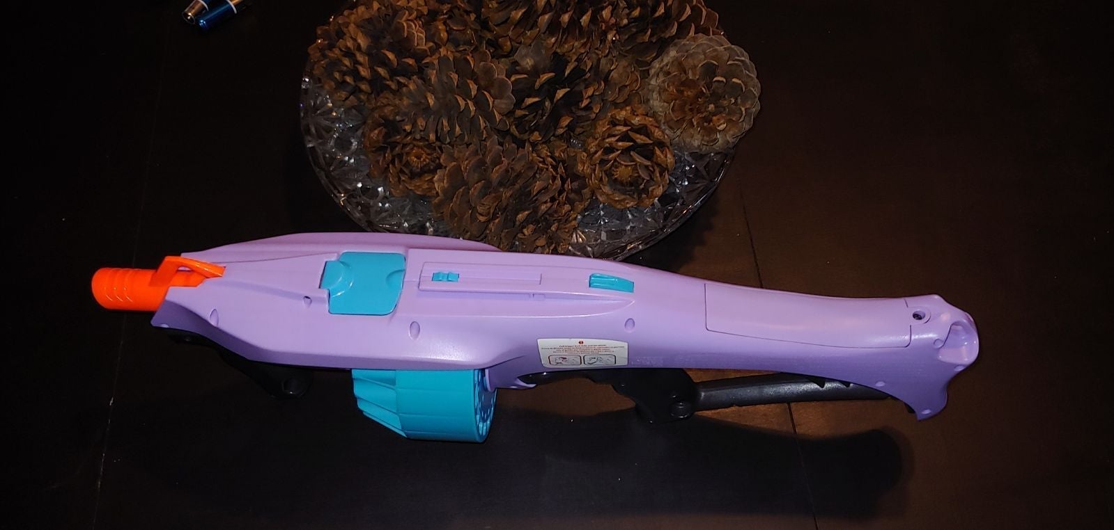 Nerf Rebelle Diamondista Crossbow Blaster