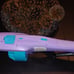 Nerf Rebelle Secrets & Spies Fearless Fi