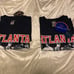 ATLANTA BRAVES , TEES / BUNDLE DEAL / World Champ etc