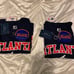 ATLANTA BRAVES , TEES / BUNDLE DEAL / World Champ etc