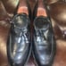 2 Pair of Allen Edmonds Dress Shoe