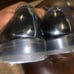 2 Pair of Allen Edmonds Dress Shoe