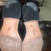 2 Pair of Allen Edmonds Dress Shoe