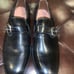 2 Pair of Allen Edmonds Dress Shoe