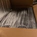 Thermal bubble envelopes