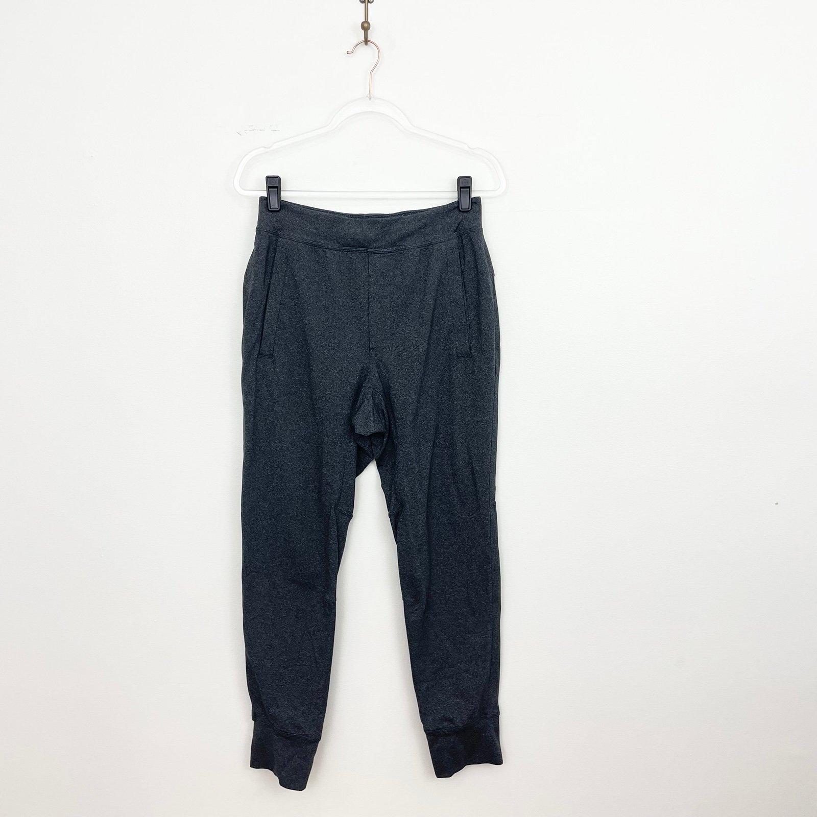 Lululemon Intent Jogger In Heathered Grey
