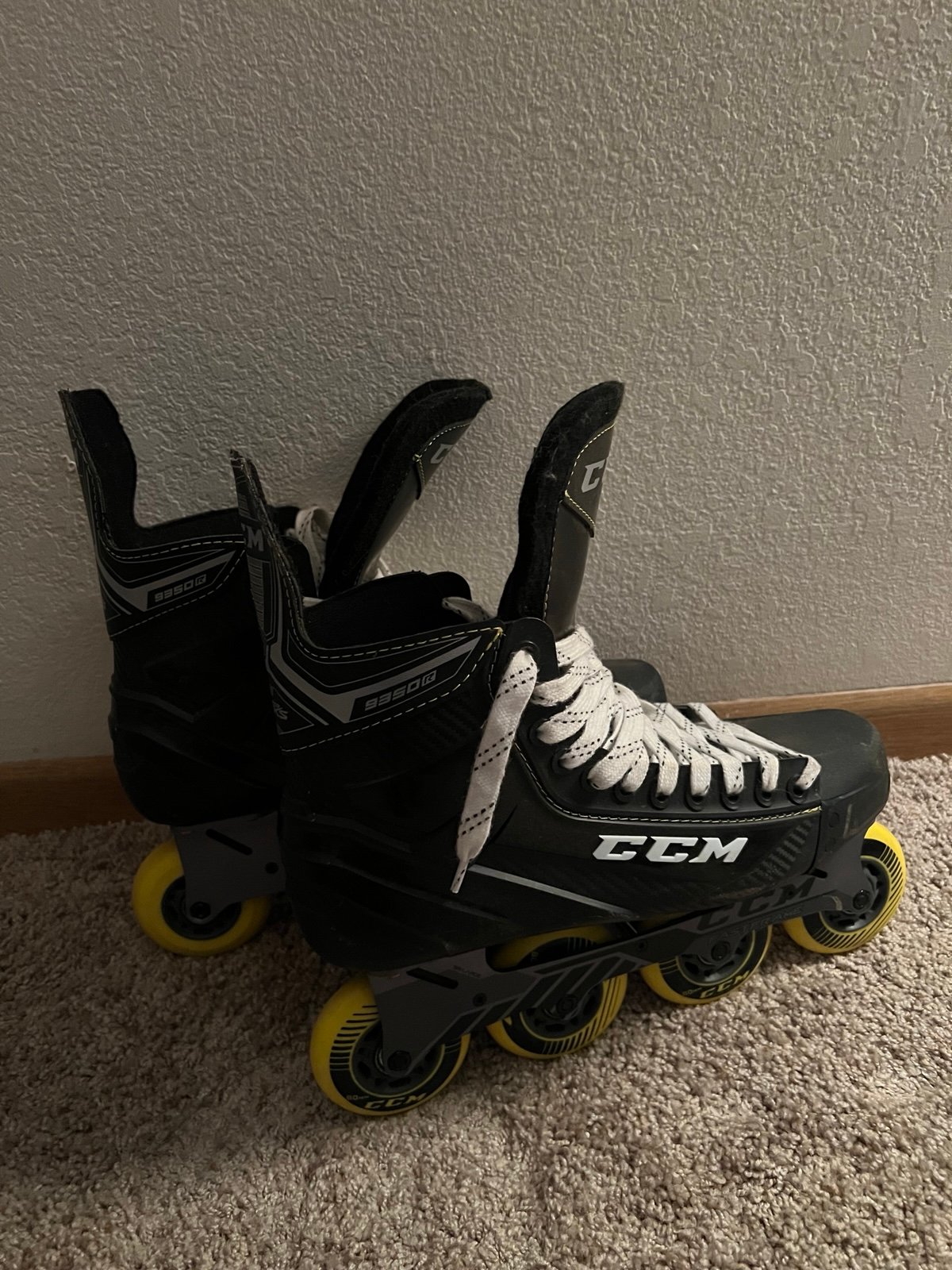 Roller Blades