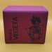 100 Card Deck Box, Synthetic Leather Case & Magnetic Lid (Custom Orders)