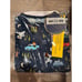Little Sleepies Harry Potter shorty zippy 18-24 (P-023)