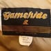 Gamehide Blaze Orange Deer Hunter Quilted Insulated Heavy Parka Hooded Men's XXL