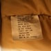 Gamehide Blaze Orange Deer Hunter Quilted Insulated Heavy Parka Hooded Men's XXL
