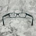 Coach Eyeglasses HC 6040 (Brooklyn) 5116 Dark Tortoise Teal Frame 52[]16 135 a1