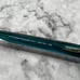 Coach Eyeglasses HC 6040 (Brooklyn) 5116 Dark Tortoise Teal Frame 52[]16 135 a1