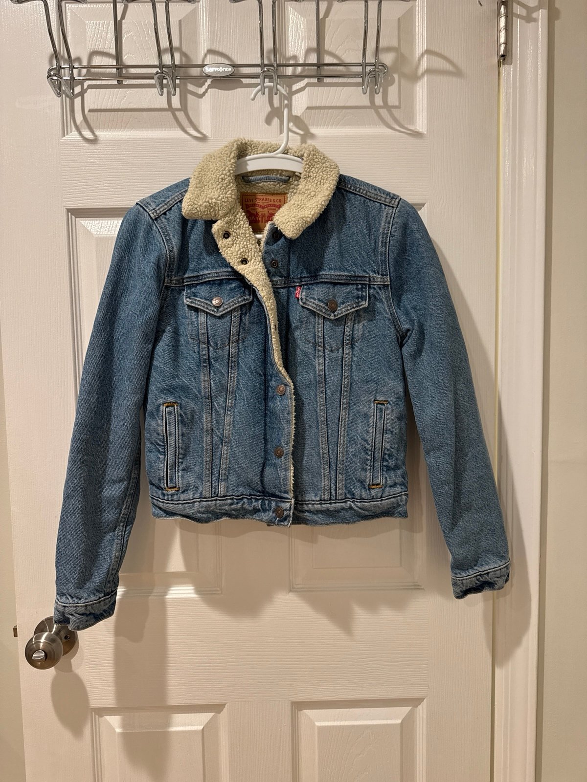 Jacket Levi’s