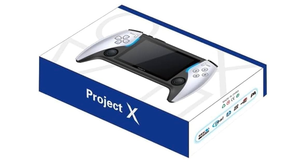 Project X