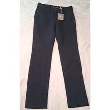 Everlane Uniform Size 29x30 Performance 5 Pocket Pant Navy Blue NWT