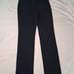 Everlane Uniform Size 29x30 Performance 5 Pocket Pant Navy Blue NWT