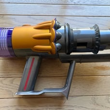 Dyson V12 Detect Slim SV46 Cordless Vacuum Cleaner Main Body Unit w/Filter, New!