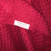 Bottega Veneta Red Scarf