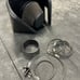 K&N cold air intake 69-5320TS