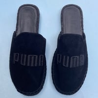 Fenty Puma By Rihanna Scuffs Fashion Sneakers Mercari