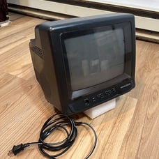 Philips Magnavox PR0925B102 CCD Closed Circuit TV Monitor