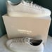 NIB Fear of God Essentials Tennis Low 45/12