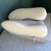 NIB Fear of God Essentials Tennis Low 45/12