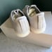 NIB Fear of God Essentials Tennis Low 45/12