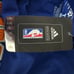 nwt adidas 6 New York Knicks Kristaps Porzingis Jersey T-shirt size XL