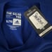 nwt adidas 6 New York Knicks Kristaps Porzingis Jersey T-shirt size XL