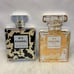 Chanel, Prada, and Gucci Designer Home Wooden Décor (4 items)