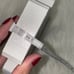 Chanel, Prada, and Gucci Designer Home Wooden Décor (4 items)