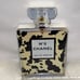 Chanel, Prada, and Gucci Designer Home Wooden Décor (4 items)