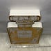 Chanel, Prada, and Gucci Designer Home Wooden Décor (4 items)