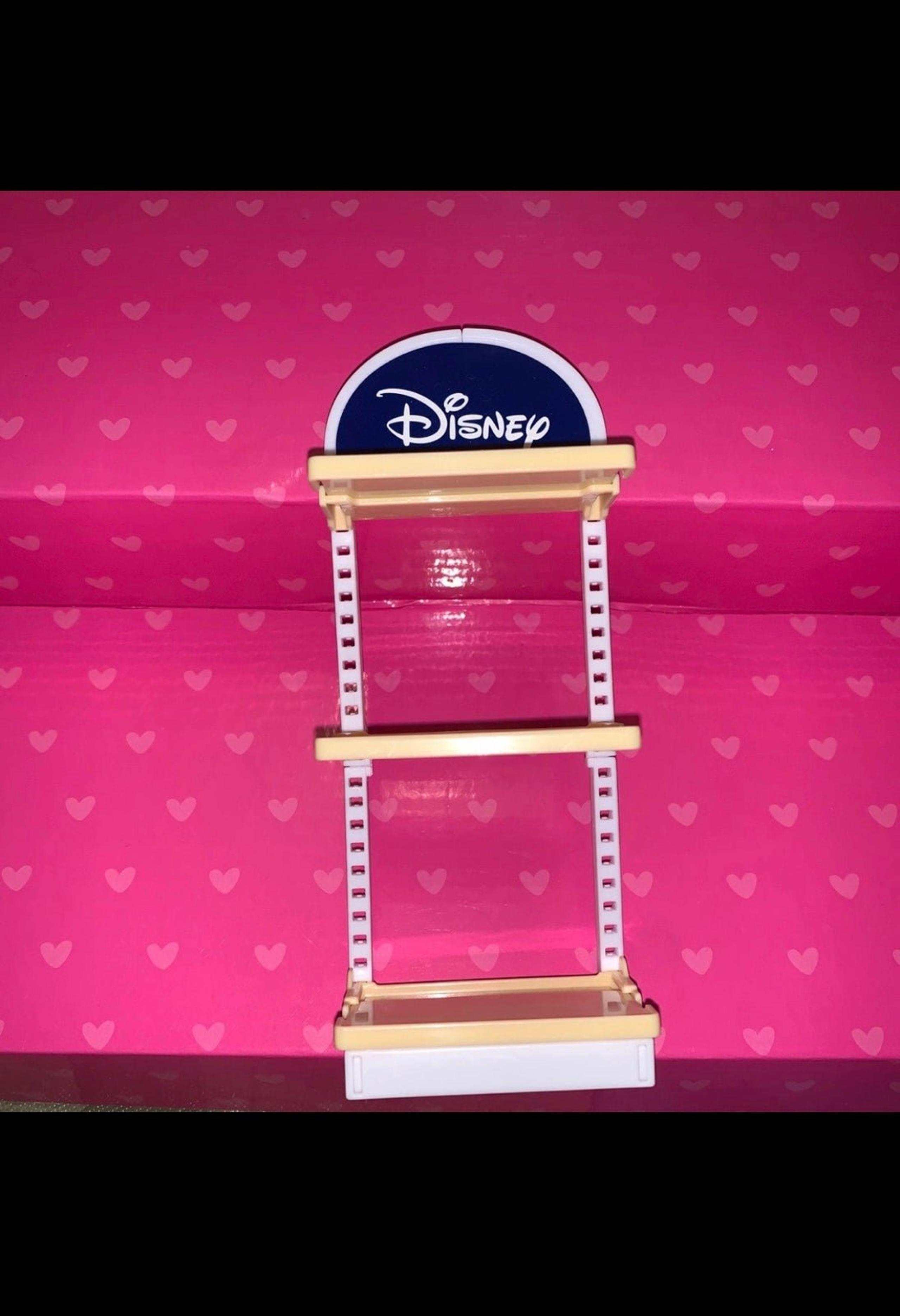 1X at $5 Disney mini brands SQUARE Shelf Series 2