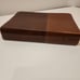 THE AMPLIFIED STUDY BIBLE by ZONDERVAN 2017 Brown Leathersoft Large Print EUC