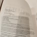 THE AMPLIFIED STUDY BIBLE by ZONDERVAN 2017 Brown Leathersoft Large Print EUC