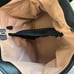 NWT tushbaby Totebaby Vegan Leather Tote - Black