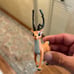 Rudolph the Red Nosed Reindeer & Friends Lot