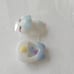 Chiikawa nail parts charms, handmade