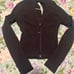 Lululemon Size 2 Defined Nulu Crop Jacket