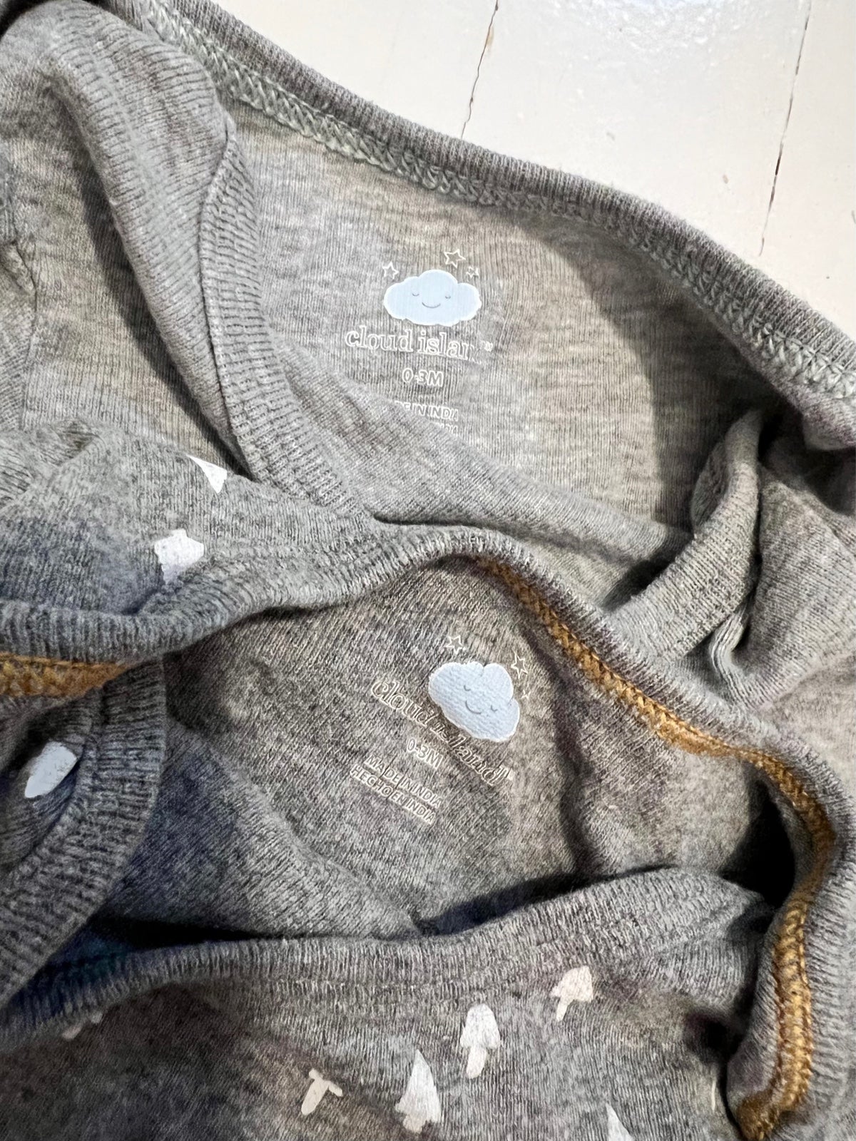 Cloud Island Baby Boy NB & sales 0-3 Month 18 Piece Bundle!