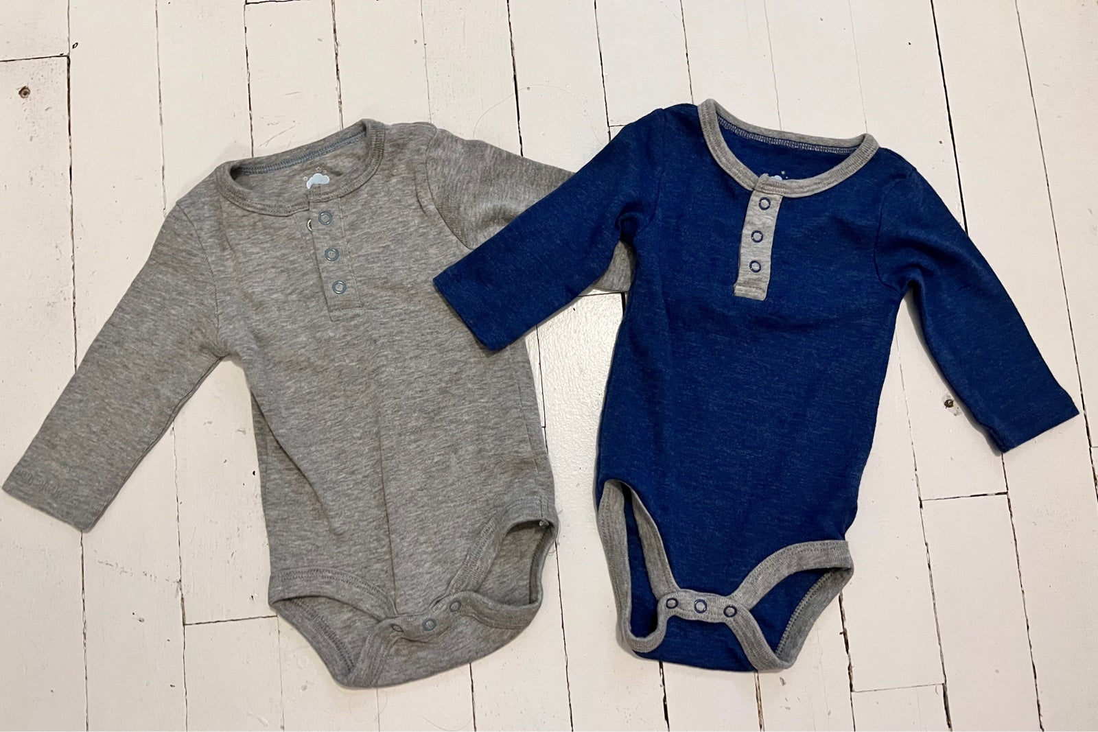 Cloud Island Baby Boy NB & sales 0-3 Month 18 Piece Bundle!