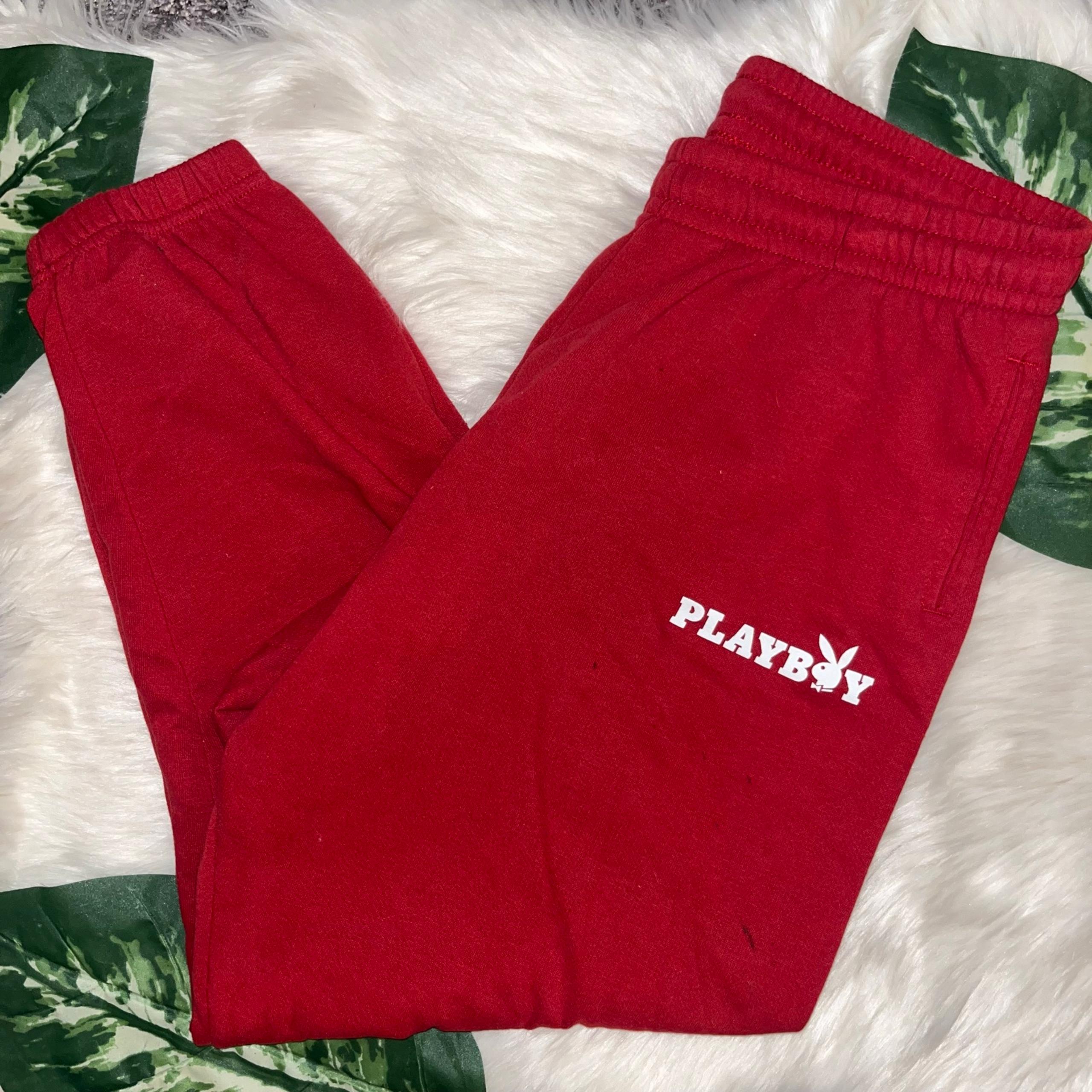 Playboy joggers M
