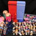 Sizable Lot of LOL Surprise Doll and Accessories